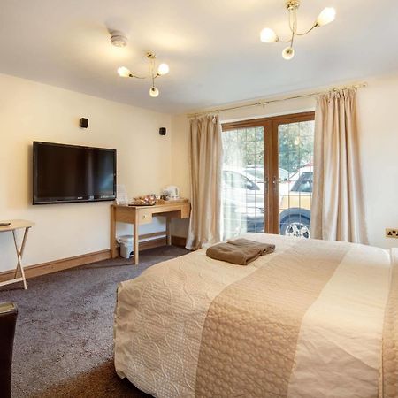 Aanbevole Guest House 브리스틀 외부 사진