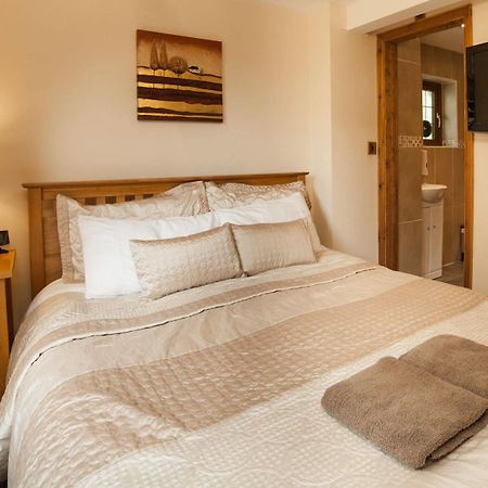 Aanbevole Guest House 브리스틀 외부 사진