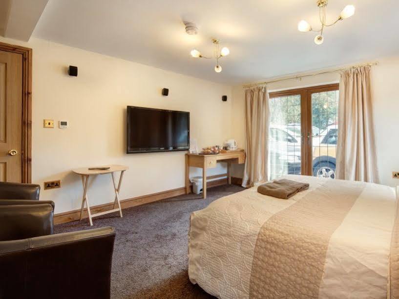 Aanbevole Guest House 브리스틀 외부 사진