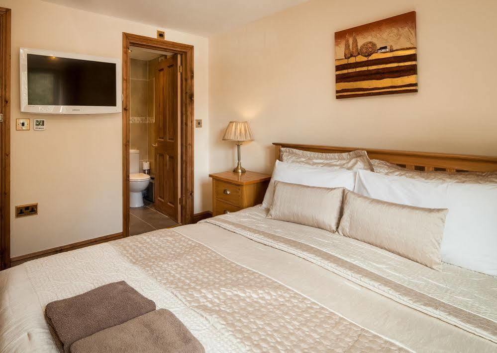 Aanbevole Guest House 브리스틀 외부 사진