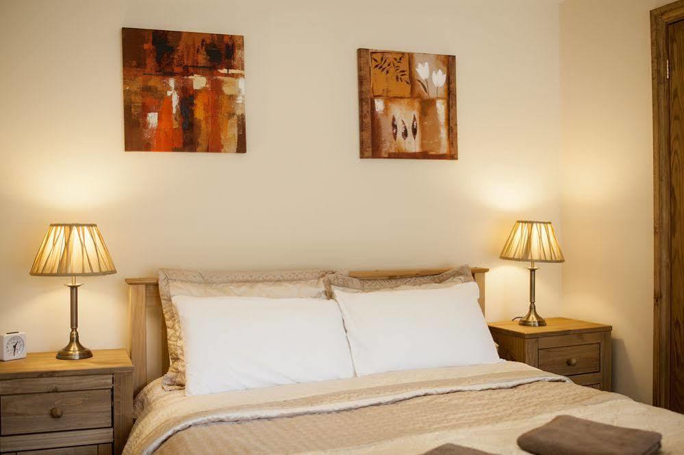 Aanbevole Guest House 브리스틀 외부 사진