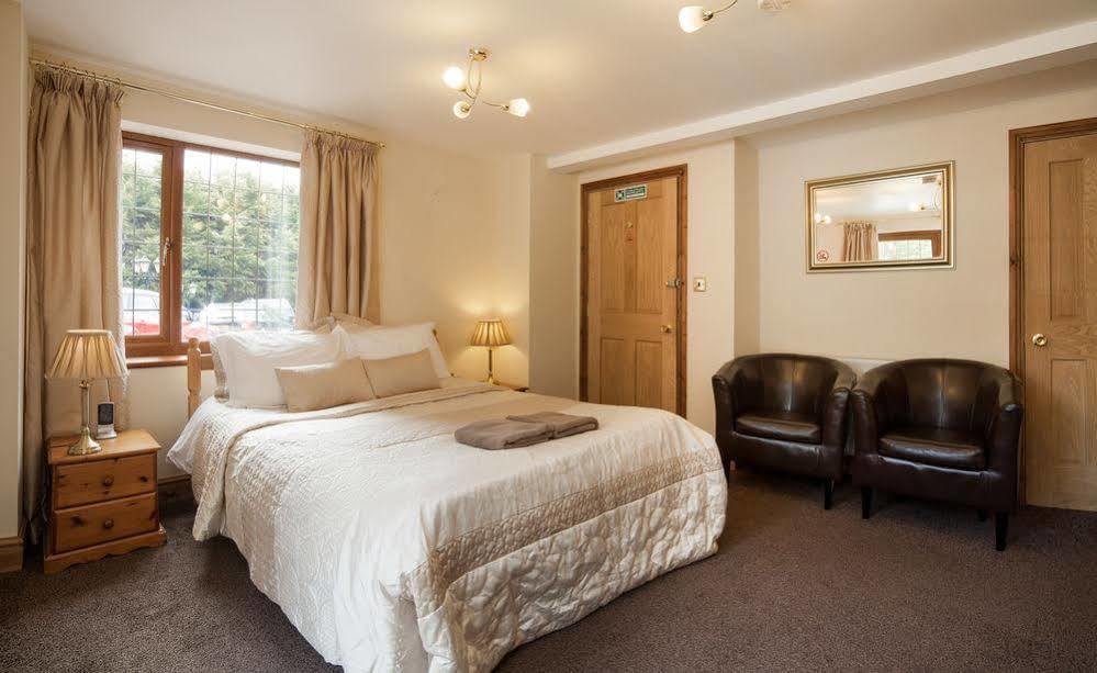 Aanbevole Guest House 브리스틀 외부 사진