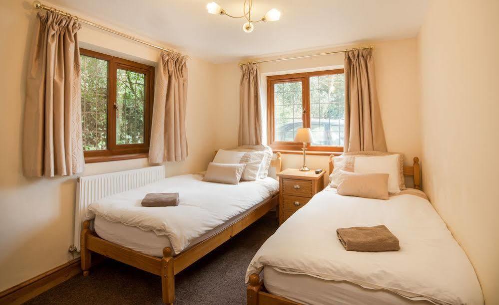 Aanbevole Guest House 브리스틀 외부 사진