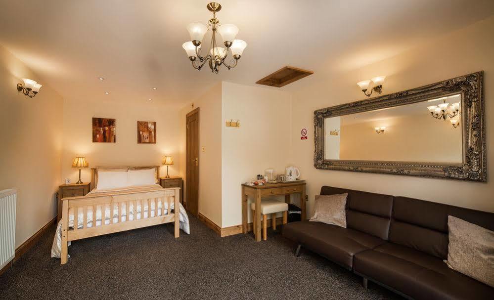 Aanbevole Guest House 브리스틀 외부 사진