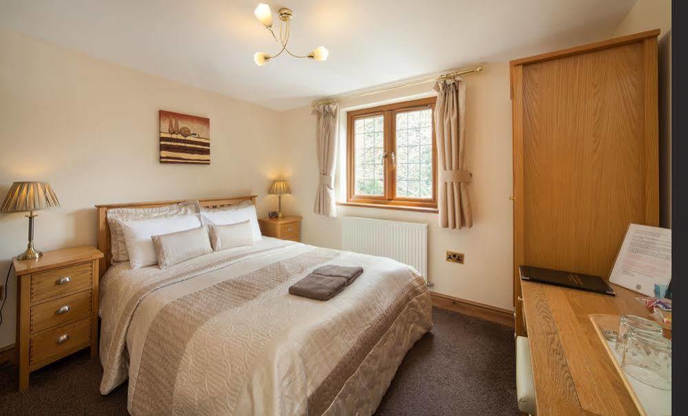 Aanbevole Guest House 브리스틀 외부 사진